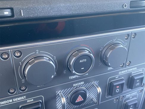 New 2025 INEOS Grenadier Trialmaster Edition image 16