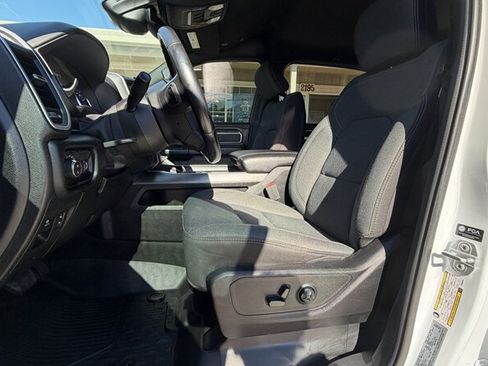 Used 2021 RAM 1500 Big Horn AWD/4WD image 14