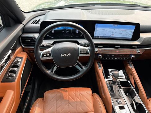Certified 2024 Kia Telluride SX X-Line AWD/4WD image 26