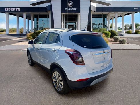 Used 2020 Buick Encore Preferred w/ Safety Package image 3