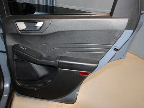 Used 2025 Ford Escape ST-Line Elite w/ Tech Pack #1 image 25