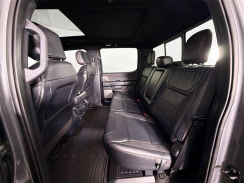 Used 2024 Ford F150 Raptor image 23