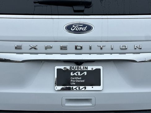 Used 2024 Ford Expedition Max Limited image 50