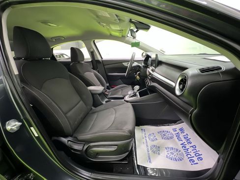 Used 2023 Kia Forte LXS FWD image 26