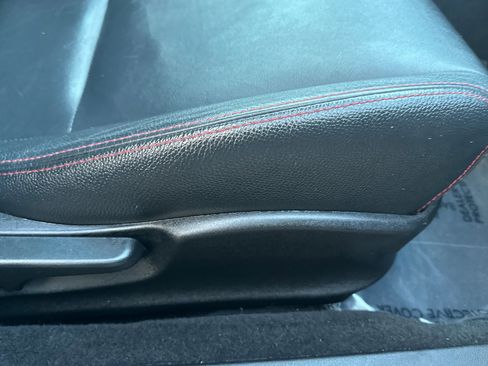 Used 2014 Subaru Impreza WRX Limited image 23