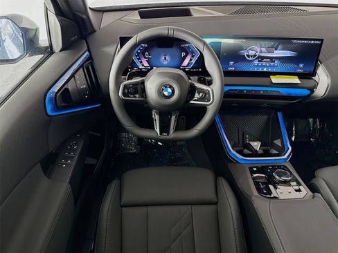New 2025 BMW X3 xDrive30i w/ Premium Package image 23