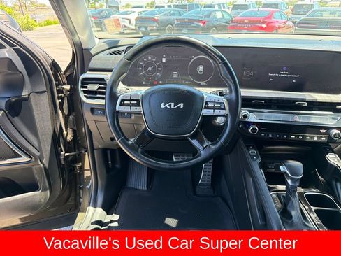 Used 2023 Kia Telluride SX Prestige AWD/4WD image 13