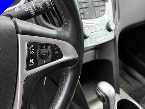 Used 2015 Chevrolet Equinox LT w/ Driver Convenience Package FWD image 15