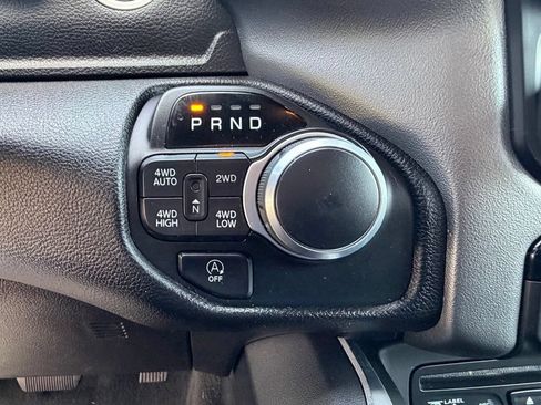 Certified 2019 RAM 1500 Big Horn AWD/4WD image 27
