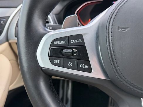 Used 2022 BMW X4 xDrive30i w/ M Sport Package image 29