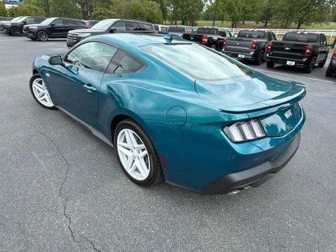New 2026 Ford Mustang GT Premium RWD image 13