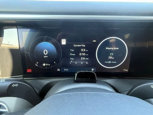 New 2026 Hyundai Palisade Calligraphy image 26