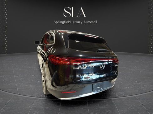 Used 2020 Mercedes-Benz C 300 C 300 w/ AMG Line image 13