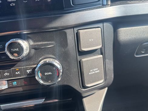 Certified 2024 Ford F250 Lariat w/ Tremor Off-Road Package image 24