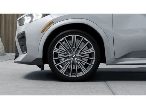 New 2026 BMW X2 M35i AWD/4WD image 7