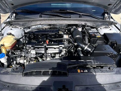 Certified 2024 Kia K5 GT-Line image 9