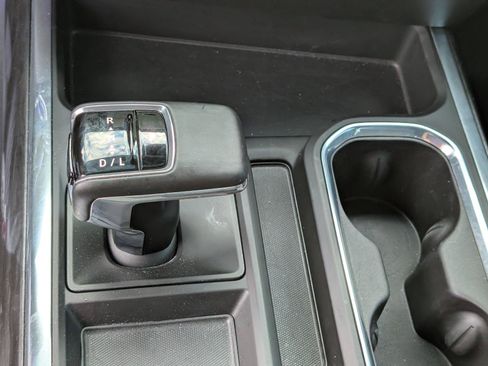 Used 2026 Chevrolet Silverado 1500 LTZ AWD/4WD image 24