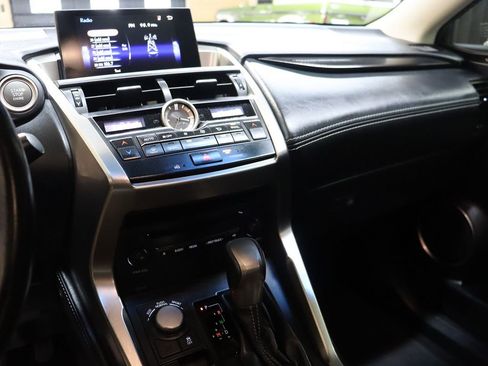 Used 2017 Lexus NX 200t FWD image 49