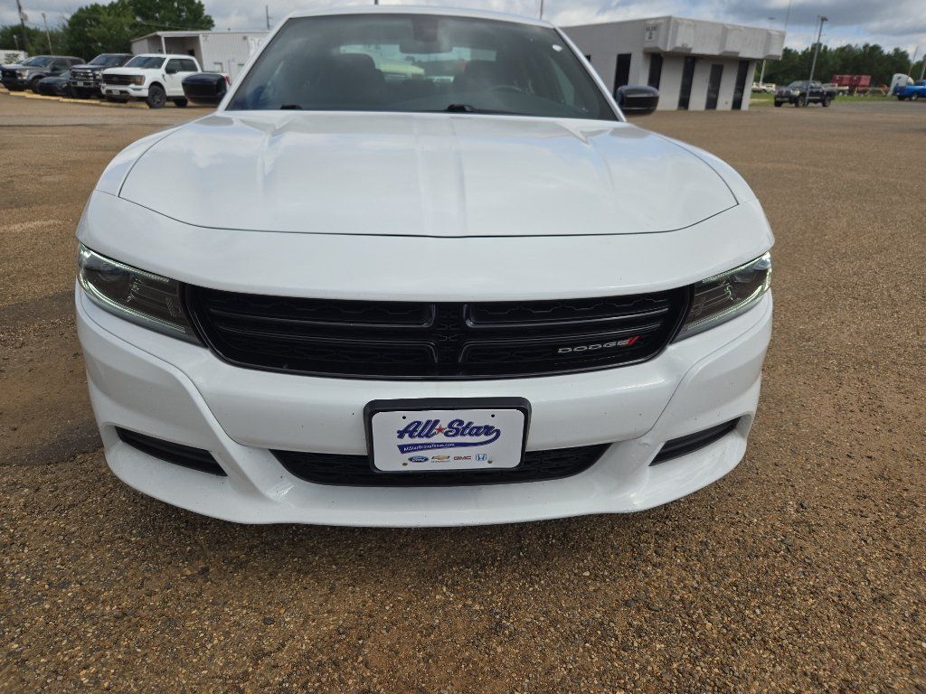 Used 2023 Dodge Charger SXT RWD image 6