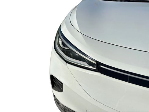 Used 2021 Volkswagen ID.4 Pro S w/ ID.4 Protection Package (IPT) image 47