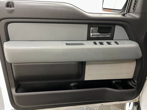 Used 2013 Ford F150 XLT w/ XLT Chrome Pkg image 21