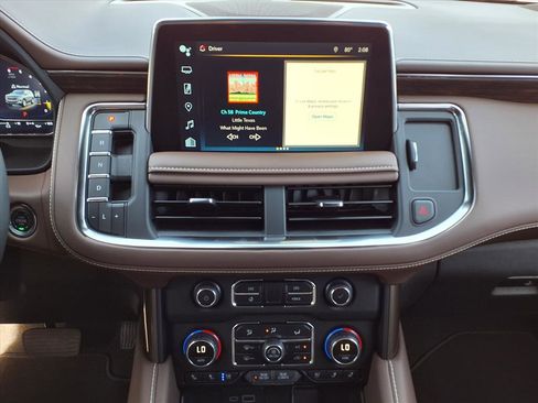 Certified 2024 Chevrolet Tahoe High Country image 10