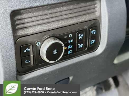 New 2026 Ford F350 Platinum w/ Tremor Off-Road Package AWD/4WD image 11