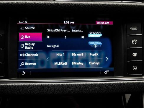 Used 2017 Jaguar XF S image 23