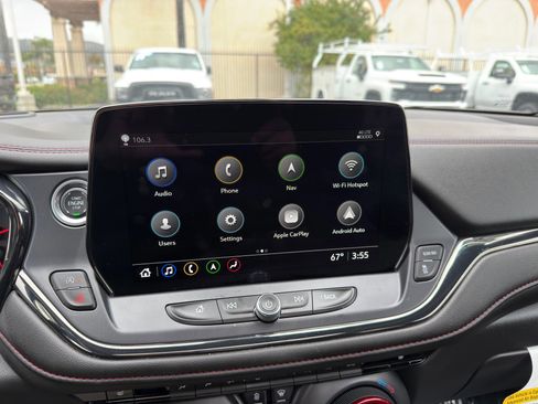 Used 2025 Chevrolet Blazer RS w/ LPO, 'HIT The Road' Package AWD/4WD image 30