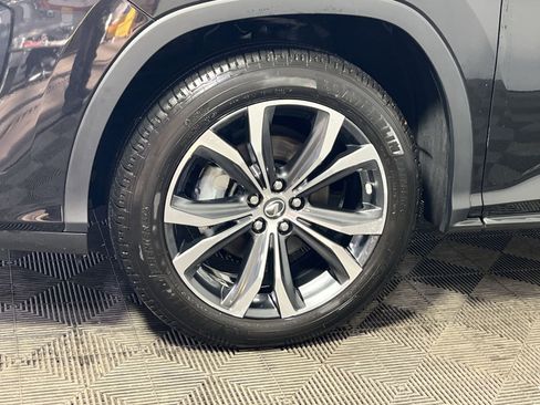 Used 2021 Lexus RX 350L FWD w/ Premium Package image 12