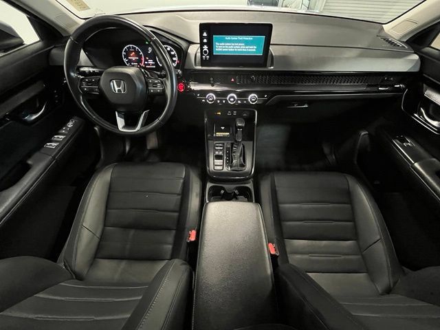 Used 2024 Honda CR-V EX-L image 17
