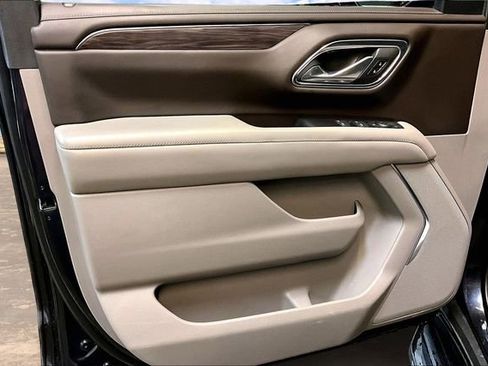 Used 2023 Chevrolet Tahoe LS w/ Driver Alert Package image 20