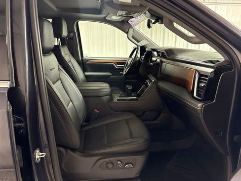 Used 2023 GMC Sierra 1500 Denali w/ Denali Reserve Package AWD/4WD image 25