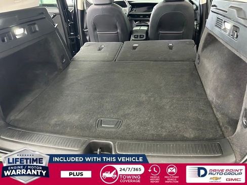 Used 2023 Buick Envision Essence w/ Sport Touring Package image 31