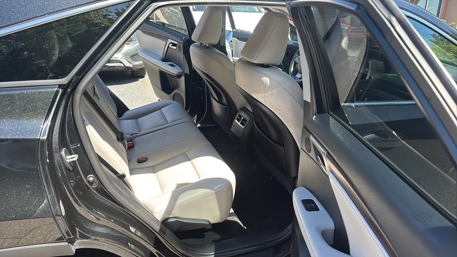 Used 2021 Lexus RX 350 AWD w/ Premium Package image 20