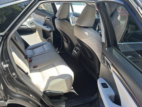 Used 2021 Lexus RX 350 AWD w/ Premium Package image 20