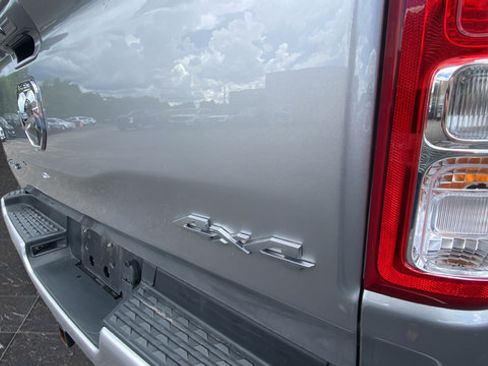 Used 2022 RAM 1500 Big Horn AWD/4WD image 33