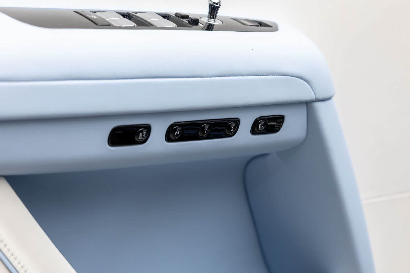 New 2026 Rolls-Royce Ghost AWD/4WD image 11