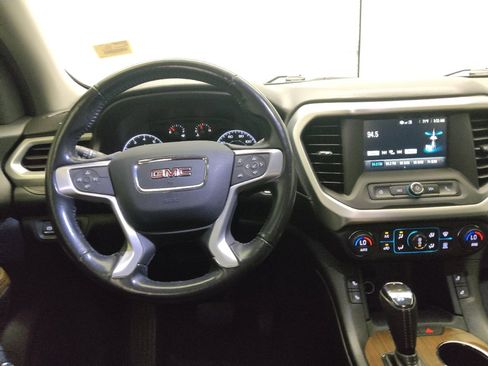 Used 2019 GMC Acadia SLE w/ Driver Alert Package I AWD/4WD image 22
