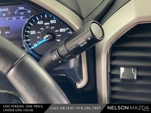 Used 2021 Ford F250 Lariat w/ Lariat Value Package image 34