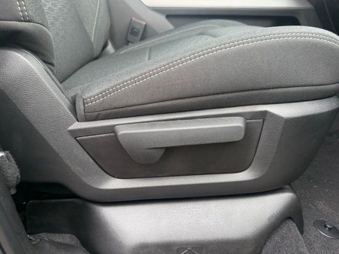 New 2025 RAM 2500 Big Horn image 21