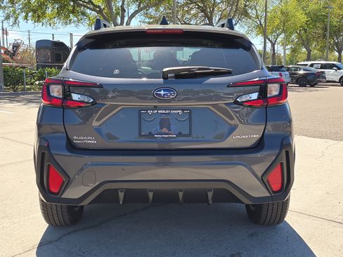 Used 2024 Subaru Crosstrek 2.0i Premium image 6