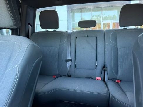 Used 2021 RAM 2500 Lone Star w/ Night Edition AWD/4WD image 15
