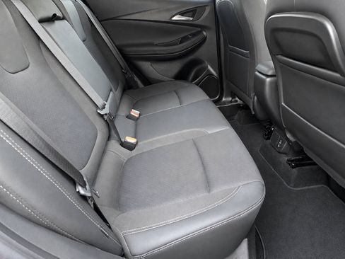 Used 2023 Buick Encore GX Select FWD image 38