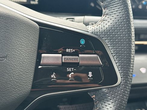 Certified 2024 Nissan Ariya AWD image 29