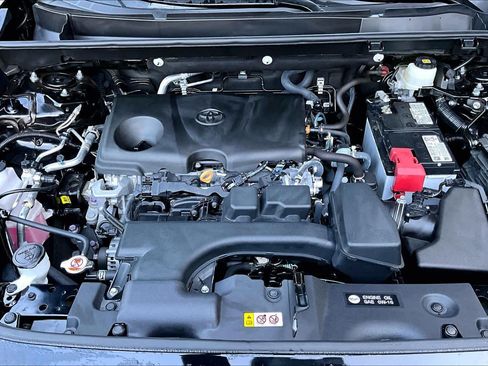 Used 2023 Toyota RAV4 XLE w/ Convenience Package FWD image 32