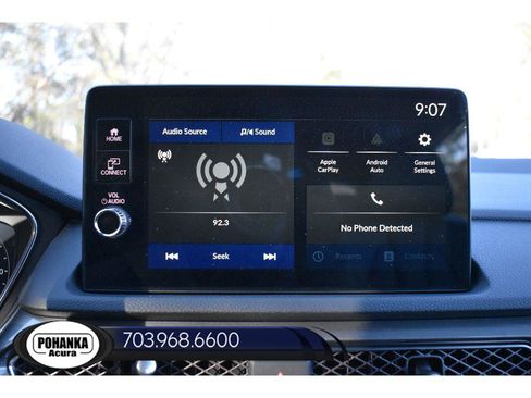 New 2026 Acura Integra FWD image 14