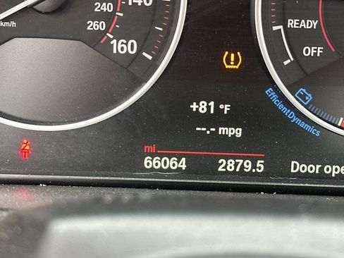 Used 2016 BMW 435i Convertible RWD image 25