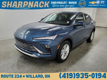 New 2026 Buick Envista Preferred w/ Convenience I Package