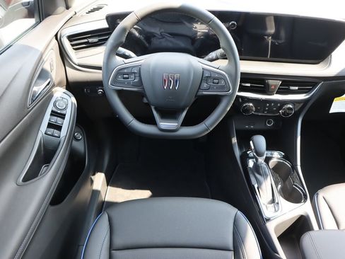 New 2026 Buick Encore GX Sport Touring w/ Advanced Technology Package image 11